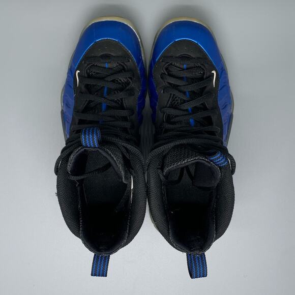 Nike‎ Air Foamposite One Shoes Men’s Sz 4.5 / Women’s Sz 6 - Picture 4 of 10